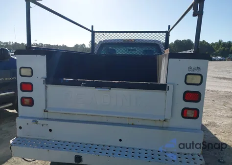 2012 Ford F-250 Xl from USA, damaged, VIN 1FDBF2A66CEA60955